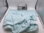 Luxury Home 4-PIECE Set Ultra Soft 1800 Series Bamboo Bed Sheets Machine Wash. Fixed Price $34.98.