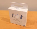 Silhouette Mint Stamp Sheet Set 15 Mm (0.6 X In) Nib. Fixed Price $10.00.