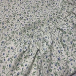 Laura Ashley Twin Fitted Sheet. Fixed Price $22.00.