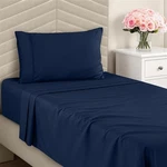 Utopia Bedding Twin Sheets Set - Brushed Microfiber Soft For Twi.... Fixed Price $25.69.