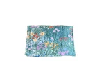 Cuddledown Monet Floral Cotton Percale Fitted Sheet Twin. Fixed Price $65.00.