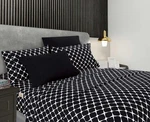 6-PIECE Bloomingdale Sheet Set Comparable To Hotel Premium Quality. Fixed Price $23.99.