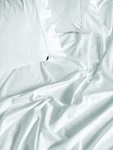 Linen House Augusta Sheet Set (white) - King Single. Fixed Price $140.94.