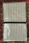 Ralph Lauren Poet's Society 450 Tc Striped Pillowcases 2PC King Rare !. Fixed Price $325.00.