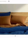 Parachute European Flax Linen Complete Sheet Set Queen. Fixed Price $199.00.