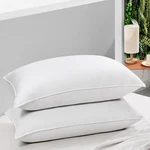 Harborest King Size Bed Pillows Set Of - Luxury (pack 2), Classic. Fixed Price $51.22.