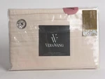 Vera Wang Simplicity Queen Flat Sheet Carnation $115. Fixed Price $45.95.