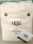 Ugg Haven 4 Piece Queen Sheet Set Cooling Tech Oeko Tex Shell Color (peach) Nwt. Fixed Price $59.99.