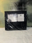 Hotel Collection -680 Tc Supima Cotton Queen Sizesflat Sheet Black. Fixed Price $49.99.