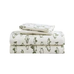 Eddie Bauer 100% Cotton Flannel Sheet Sets (multiple Styles & Sizes). Fixed Price $59.99.
