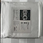 The Big One Full Sheet 4 Pc Set - White. Fixed Price $34.99.