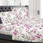1800 Thread Count Set Soft Egyptian Quality Brushed Microfiber. Fixed Price $36.99.