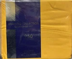 Grayson Collection 950 Thread Count Cotton Blend 4-PC Sheet Set Queen Jewel. Fixed Price $41.18.