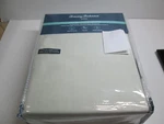 Tommy Bahama Home 100% Percale King Sheet Set Sage Green 200 Thread Count. Fixed Price $79.00.