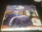Vintage Jubilee Percale 180 Tc White Full Flat Sheet New Made Usa. Fixed Price $15.00.