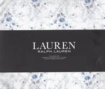 Ralph Lauren Full Sheet Set Tiny Floral Blue 4PC Daisies Cottage Farmhouse Chic. Fixed Price $73.03.