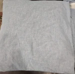 Vtg Ralph Lauren Home Chambray King Flat Sheet Cotton Usa Vguc. Fixed Price $36.00.