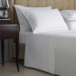 $1100 Frette Hotel Cruise Sateen King Sheet 4PC Set Lines Embroidery Italy New. Fixed Price $799.00.