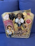 Bratz Forever Diamondz Sasha Mga Rare Keychain New Damaged Box. Fixed Price $289.99.