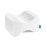 Memory Foam Knee Pillow Magnetic - Orthopedic Sciatica Pain Relief Side Sleeper. Fixed Price $14.88.