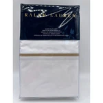 Ralph Lauren Palmer Percale Queen Flat Sheet Burnished Chamois $145.00 New. Fixed Price $90.00.