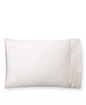 Ralph Lauren Classic Cream Spencer 475 Thread Count Pillowcases Pair, Standard. Fixed Price $39.95.