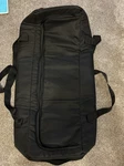 Classic Accessories Over Drive Tvvsway Bar Hitch Tote Black. Padded Bag. Fixed Price $20.00.