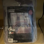 Disney Mickey Mouse, Five Piece Twin Bed Set Includes Comforter And Sheets New. Fixed Price $50.00.