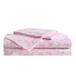 Betsey Johnson - Full Sheets, Fade Wrinkle Resistant Bedding Set With Ma.... Fixed Price $40.96.