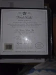 6 Pc Sheet Queen SET-2100 Virah Bella Hotel Quality Egyptian (choose) Msrp $149. Fixed Price $44.99.