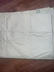 Wamsutta Supercale Plus Twin Flat Sheet 66X96" Green 100%COTTON. Fixed Price $22.00.