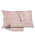 Hotel Collection Palladium 680 Thread Count 100% Supima 3 Pc Sheet Set, Full. Fixed Price $399.99.