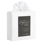 Purely Organic 100% Turkish Cotton Sheet Set King White 300 Thread Count. Fixed Price $54.99.