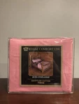 Regal Comfort 1200 Egyptian Cotton Twin Sheets The Woods Pink/camo Set New. Fixed Price $12.49.