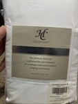 Bed Sheets Set King With 2 Pillowcases, Hotel Luxury Platinum 1800 Series Bru.... Fixed Price $18.75.