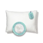 Casper Sleep Essential Cooling Pillow, King Size Cover, Medium Soft.... Fixed Price $62.88.