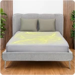 Grounding Sheets Size - Grey Earthing For Natural Queen,. Fixed Price $157.09.