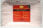 Berkshire Polarfleece Sheets Set Medium Warmth Full Size Blush Pink. Fixed Price $29.99.