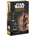 Star Wars: Legion - Ig Assassin Droids FFGSWQ139 (rk) 0825. Fixed Price $32.99.