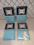 Vintage Color Classics By Stevens No Iron Percale 2 Pillowcase Lake (aqua) New. Fixed Price $14.95.
