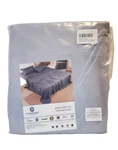 Glamburg Queen Sheet Set - Light Grey. Fixed Price $24.95.