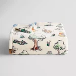 The Big One Disney Winnie Pooh Capsule Character Plush Fleece Throw Blanket. Fixed Price $36.99.