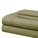 Cathay Home Essentials Ultra Soft Hypoallergenic Wrinkle Resistant Double Brushe. Fixed Price $48.19.