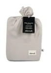 Allswell Silky Serenity Queen Sheet Set Beige Tencel Lyocell. Fixed Price $40.00.