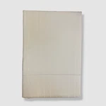 $277 Sferra White Twin Striped Sheet Set Of 3. Fixed Price $62.90.