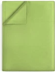Lirex Flat Sheet Twin Ultra Soft Breathable Brushed 1800 Microfiber Bean Green. Fixed Price $5.00.