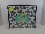 Sleep Zone Twin Size 3 Piece Bed Sheet Set Dinosaurs & Formula 1 Pattern. Fixed Price $24.99.