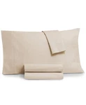 Tranquil Home 4-PC. King Extra Deep Set. Fixed Price $76.65.
