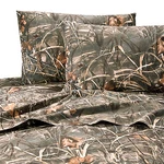 Realtree MAX-4 Sheets Set, Camouflage Bedding. Fixed Price $45.95.