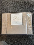 Charisma Queen Size Sheet Set - 6 Piece Cotton 400 Thread Count Silver New. Fixed Price $199.00.